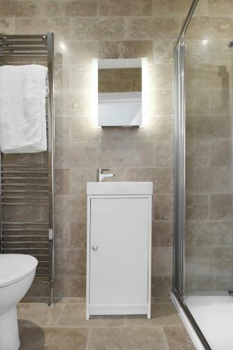 Apartamento Ocean Outlook - Broadstairs Best!
