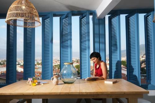 Blue House - Fethiye