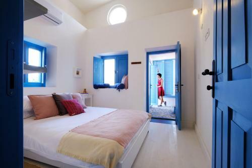Blue House - Fethiye