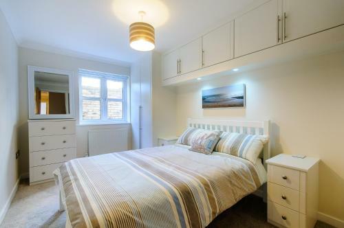 Apartamento Beach Retreat Broadstairs
