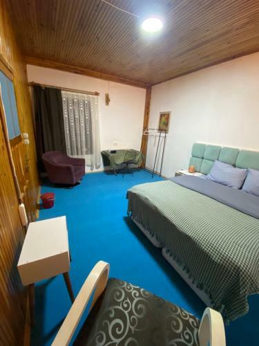 Elite Rooms