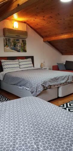 Elite Rooms