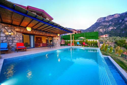Villa Perfiore