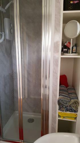For-get-me-not Chalet