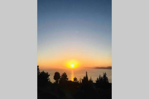Villa Rosy Sunset