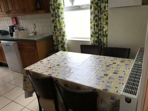 Leisure View Apartment