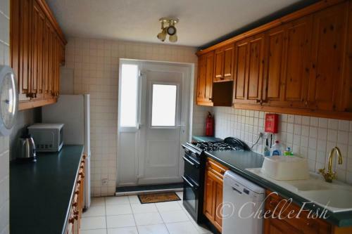 Leisure View Apartment