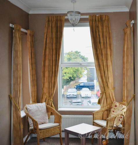 Leisure View Apartment