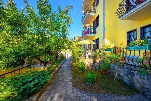 Bougainvillea Houses