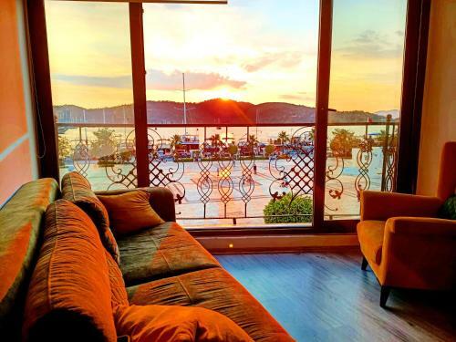 Apartamento Mermaid Suite