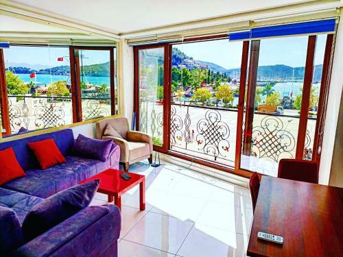 Apartamento Mermaid Suite