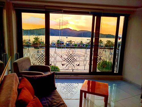 Apartamento Mermaid Suite