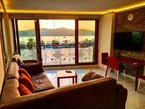 Apartamento Mermaid Suite