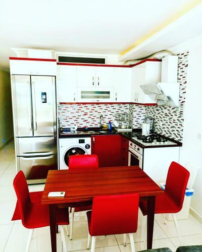 Apartamento Mermaid Suite