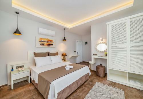 Hotel Inca Faralya - Adults Only