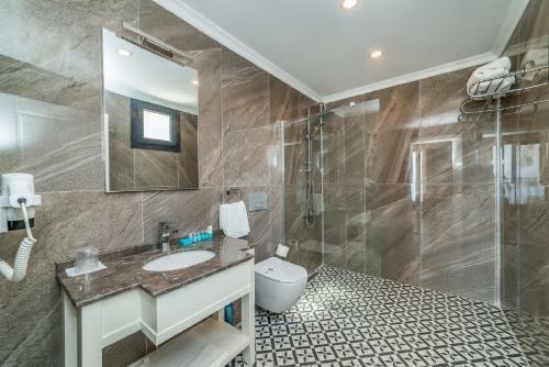 Hotel Inca Faralya - Adults Only