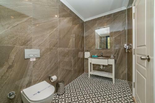 Hotel Inca Faralya - Adults Only