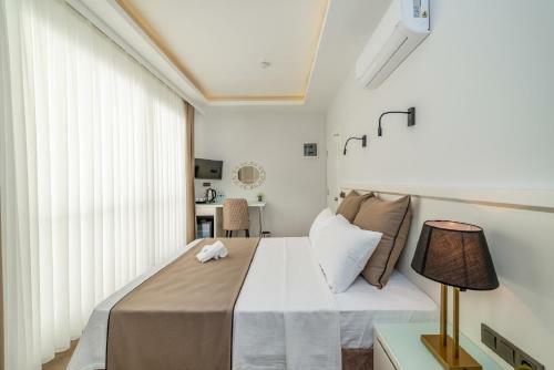 Hotel Inca Faralya - Adults Only