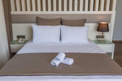 Hotel Inca Faralya - Adults Only