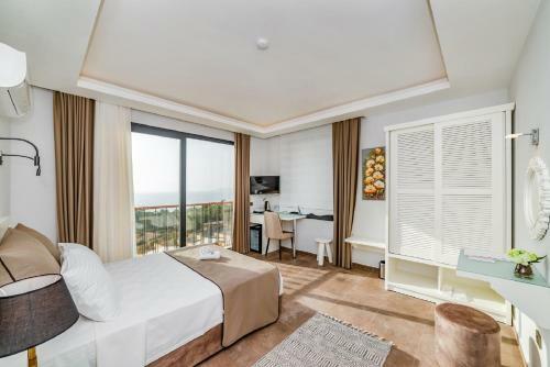 Hotel Inca Faralya - Adults Only