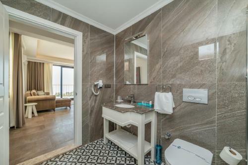 Hotel Inca Faralya - Adults Only