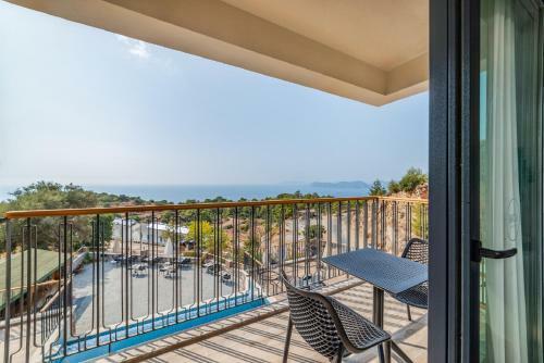 Hotel Inca Faralya - Adults Only