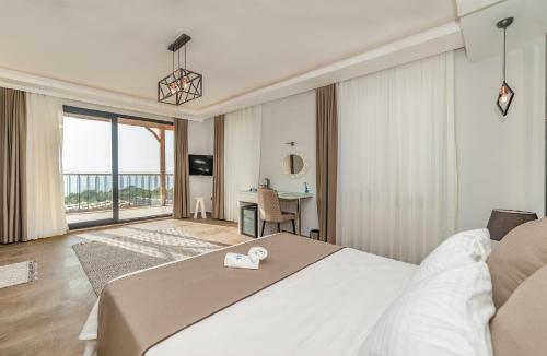 Hotel Inca Faralya - Adults Only