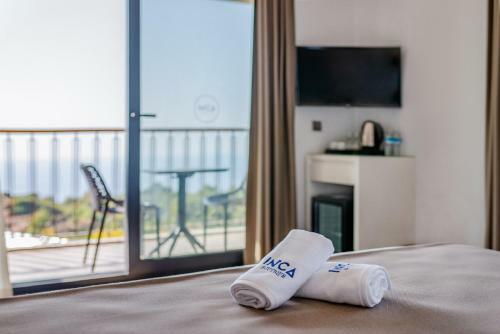 Hotel Inca Faralya - Adults Only