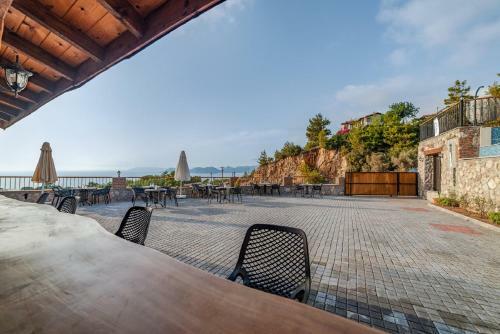 Hotel Inca Faralya - Adults Only