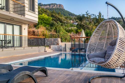 Hotel Inca Faralya - Adults Only