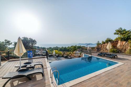 Hotel Inca Faralya - Adults Only