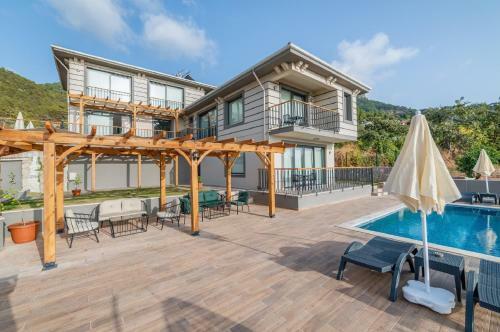 Hotel Inca Faralya - Adults Only