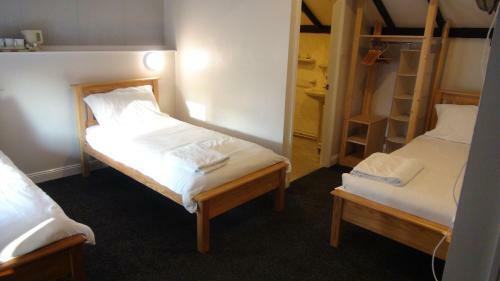 Bed & Breakfast The Star Inn Hotel And Gastropub