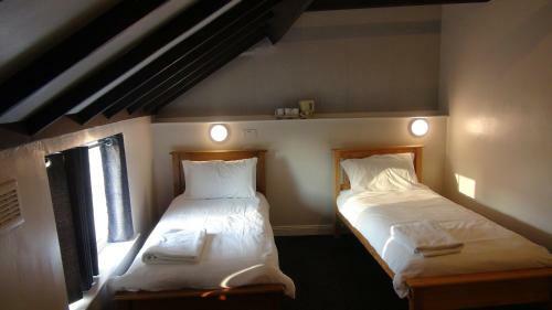 Bed & Breakfast The Star Inn Hotel And Gastropub
