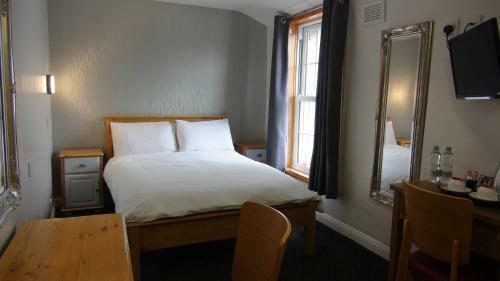 Bed & Breakfast The Star Inn Hotel And Gastropub