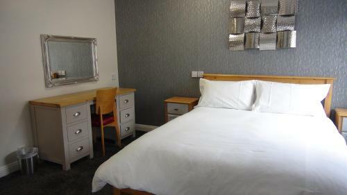 Bed & Breakfast The Star Inn Hotel And Gastropub