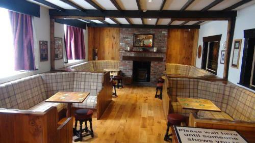 Bed & Breakfast The Star Inn Hotel And Gastropub