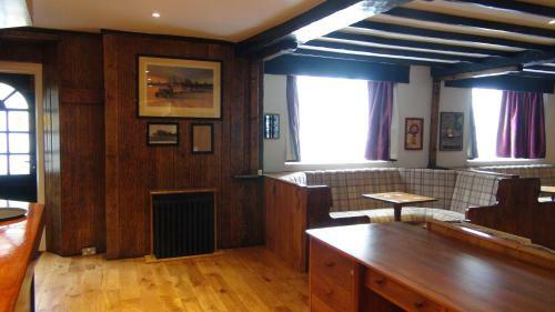 Bed & Breakfast The Star Inn Hotel And Gastropub