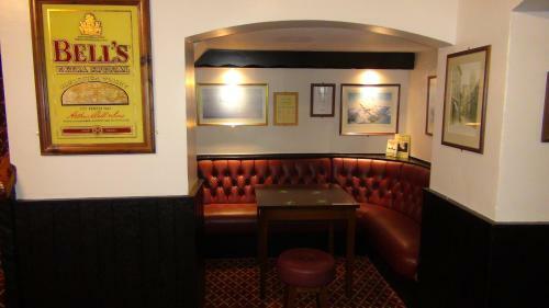 Bed & Breakfast The Star Inn Hotel And Gastropub