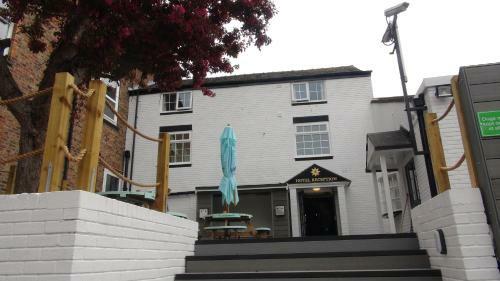 Bed & Breakfast The Star Inn Hotel And Gastropub