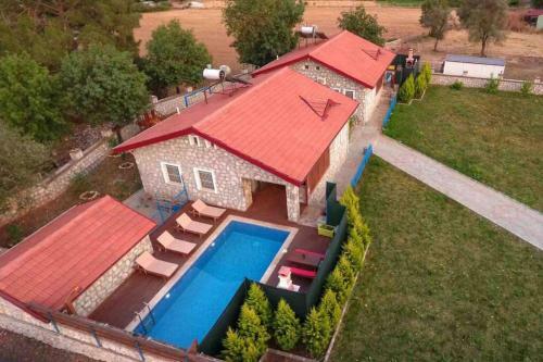 Villa Sultan Kayak�y