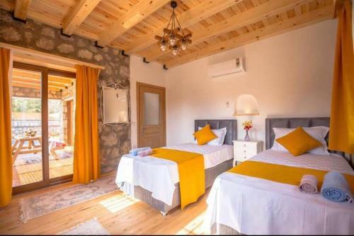Villa Sultan Kayak�y