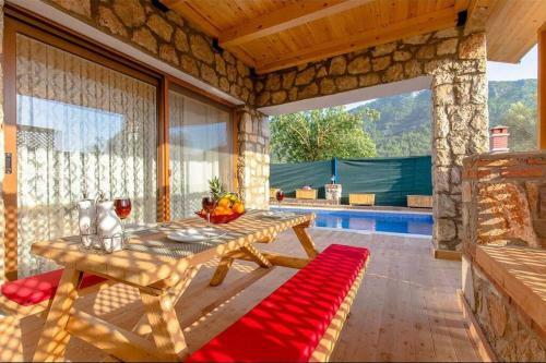 Villa Sultan Kayak�y