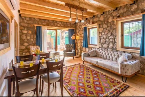 Villa Sultan Kayak�y
