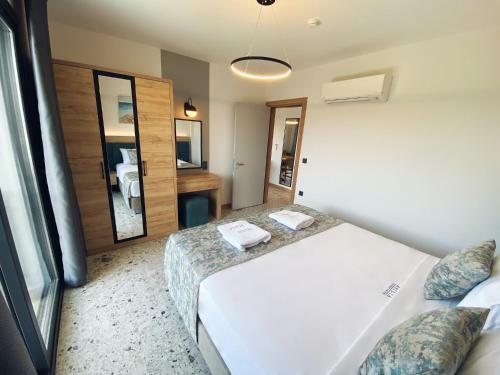 Apartamento Avilia Suites