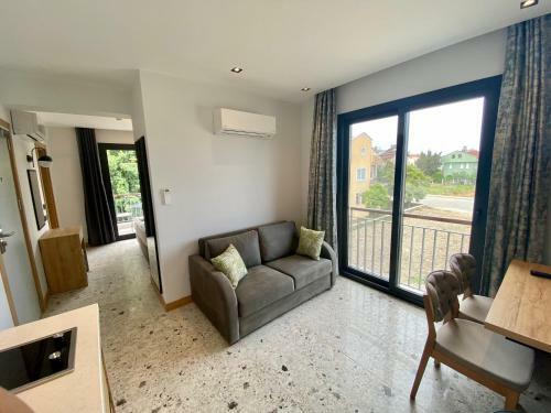 Apartamento Avilia Suites