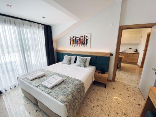 Apartamento Avilia Suites