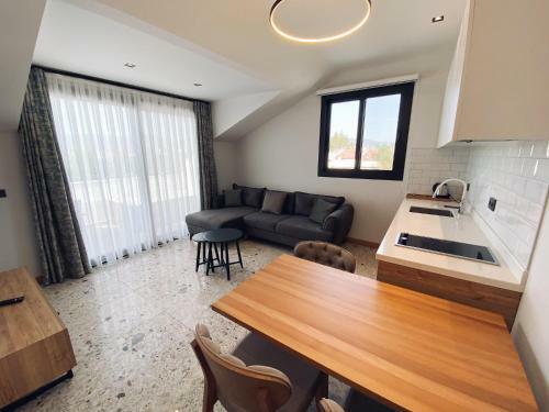Apartamento Avilia Suites