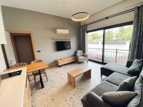 Apartamento Avilia Suites