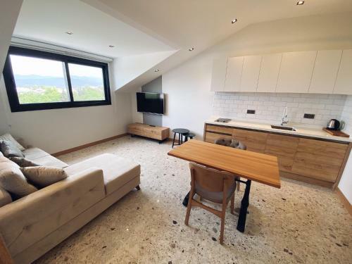 Apartamento Avilia Suites